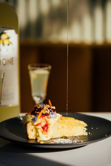 MTLàTABLE for dessert lovers: © Alison Slattery